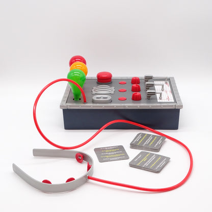 Détecteur de mensonge d'occasion PLAY FUN  - Dès 8 ans | Ref 13927
