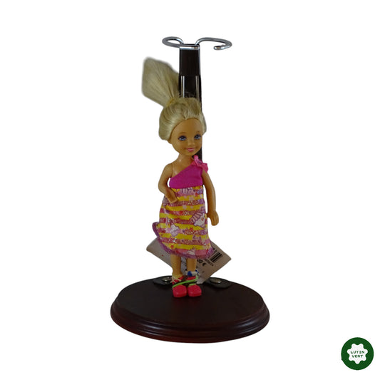 Poupée petite fille Mattel 2010 d'occasion MATTEL - Dès 3 ans | Ref 5977