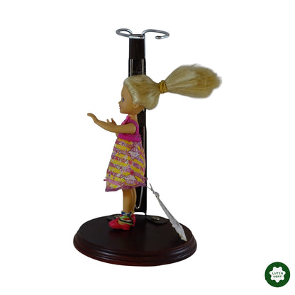 Poupée petite fille Mattel 2010 d'occasion MATTEL - Dès 3 ans | Ref 5977