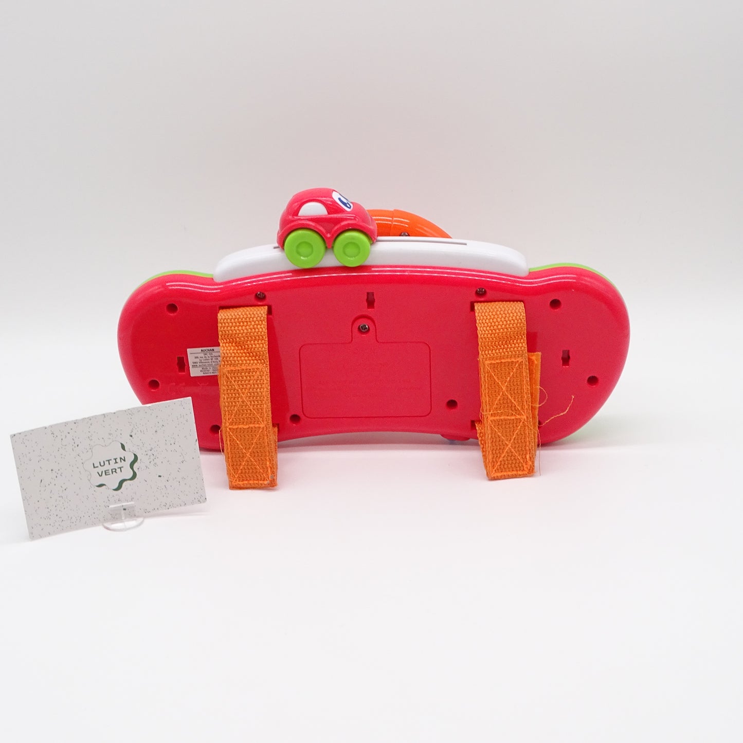 My First Stroller Driver d'occasion HAPPY KID - Dès 6 mois | Ref 13941
