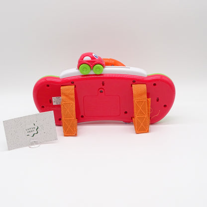 My First Stroller Driver d'occasion HAPPY KID - Dès 6 mois | Ref 13941