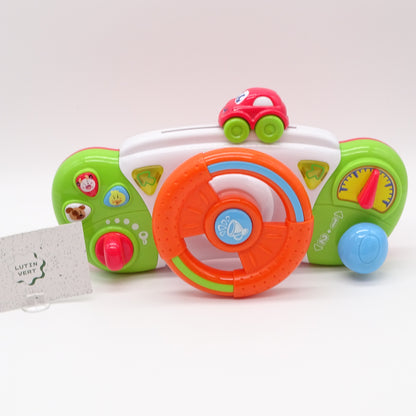 My First Stroller Driver d'occasion HAPPY KID - Dès 6 mois | Ref 13941