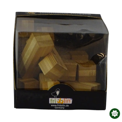 Casse tête Bamboo Puzzle d'occasion FRIDOLIN - Dès 7 ans | Ref 7473