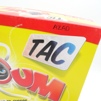Tic Tac Boum d'occasion ASMODEE - Dès 8 ans | Ref 13954