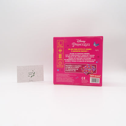 Le Tournois des Princesses d'occasion DISNEY PRINCESS - Dès 4 ans | Ref 13953