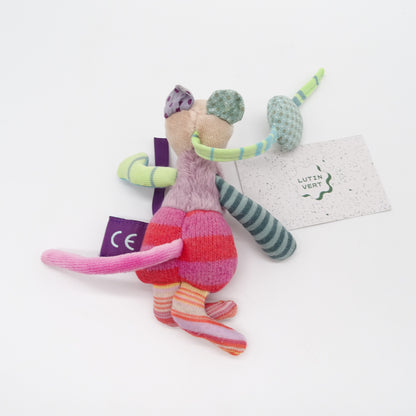 La Petite Souris d'occasion MOULIN ROTY - Dès 5 ans | Ref 13951