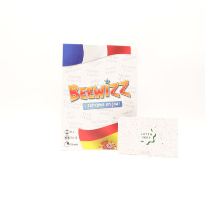 Beewizz d'occasion PINK FIZZ - Dès 8 ans | Ref 13946