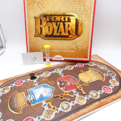 Fort Boyard d'occasion LANSAY - Dès 8 ans | Ref 13949