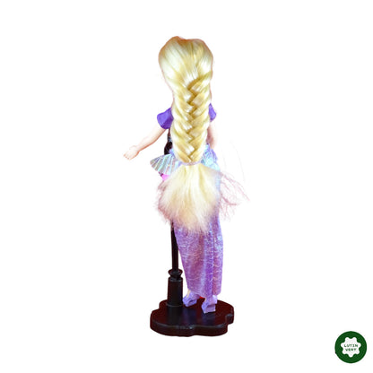 Poupée Raiponce  d'occasion DISNEY  - Dès 3 ans | Lutin Vert