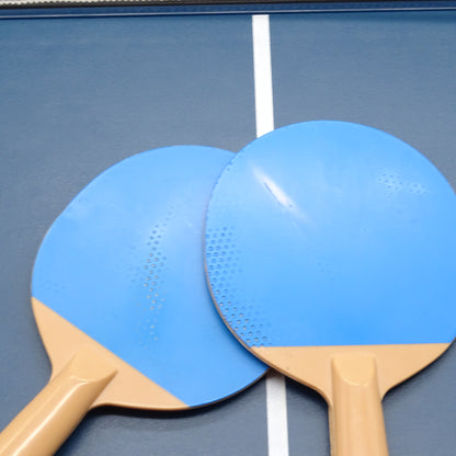 Mini table de ping-pong d'occasion DÉCATHLON - Dès 6 ans | Ref 13962