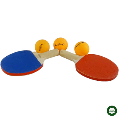 Ensemble mini ping pong d'occasion  - Dès 6 ans | Lutin Vert