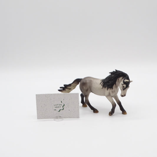 Etalon Adanlusian Stallion  d'occasion SCHLEICH - Dès 6 ans | Ref 13967
