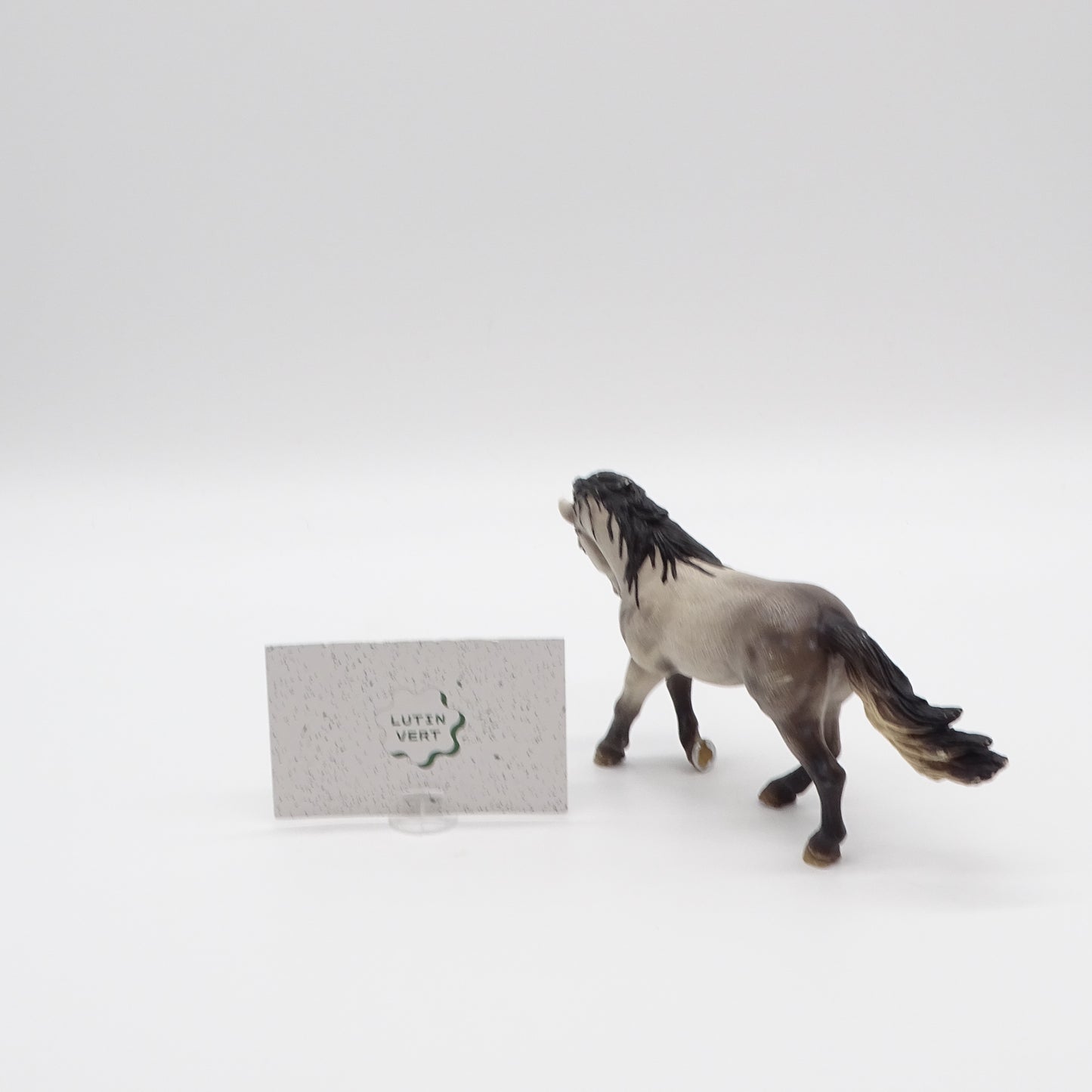 Etalon Adanlusian Stallion  d'occasion SCHLEICH - Dès 6 ans | Ref 13967