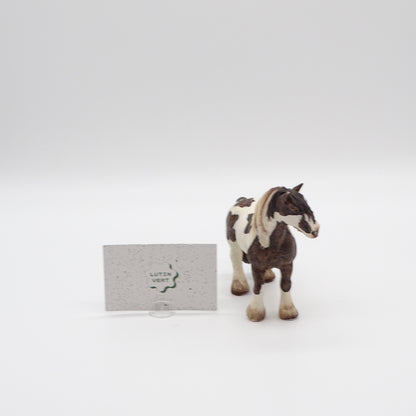 Etalon Tinker d'occasion SCHLEICH - Dès 6 ans | Ref 13966