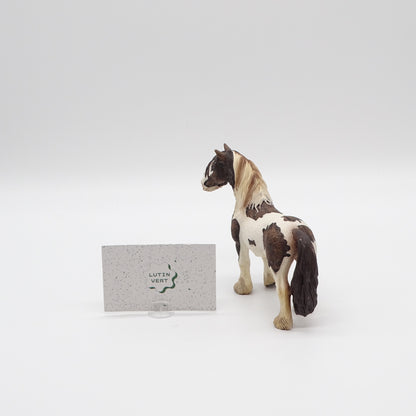 Etalon Tinker d'occasion SCHLEICH - Dès 6 ans | Ref 13966
