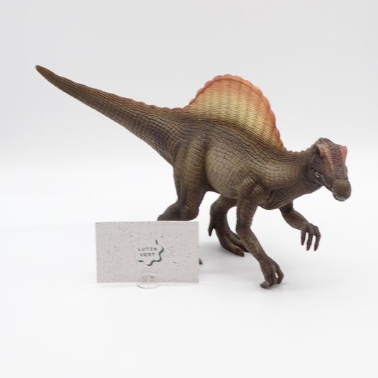 Spinosorus d'occasion SCHLEICH - Dès 6 ans | Ref 13965