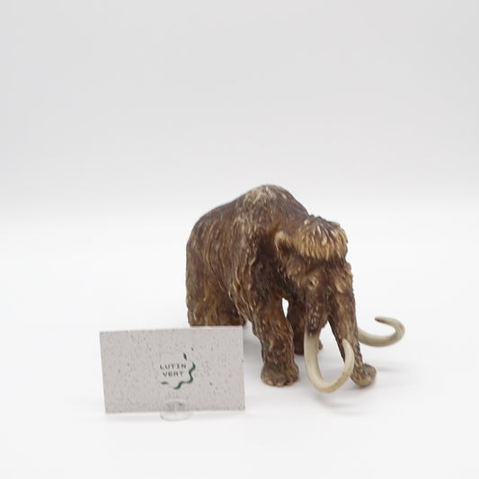 Woolly Mammouth d'occasion SCHLEICH - Dès 6 ans | Ref 13964