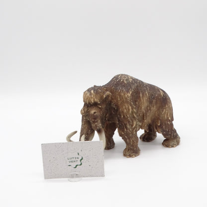 Woolly Mammouth d'occasion SCHLEICH - Dès 6 ans | Ref 13964