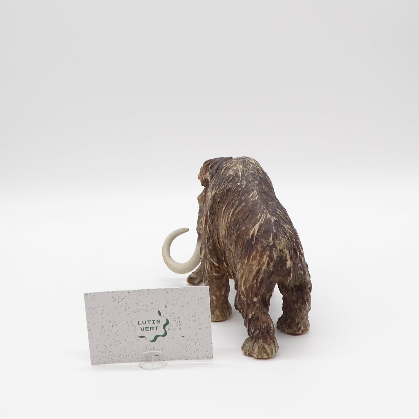 Woolly Mammouth d'occasion SCHLEICH - Dès 6 ans | Ref 13964