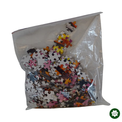 Puzzle « Bonbons ». 500 pièces. d'occasion  - Dès 10 ans | Ref 9975
