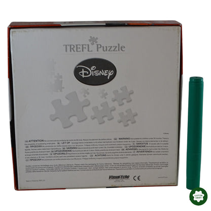 3D puzzle « Cars ». 36 pièces. d'occasion TREFL - Dès 4 ans | Ref 9976