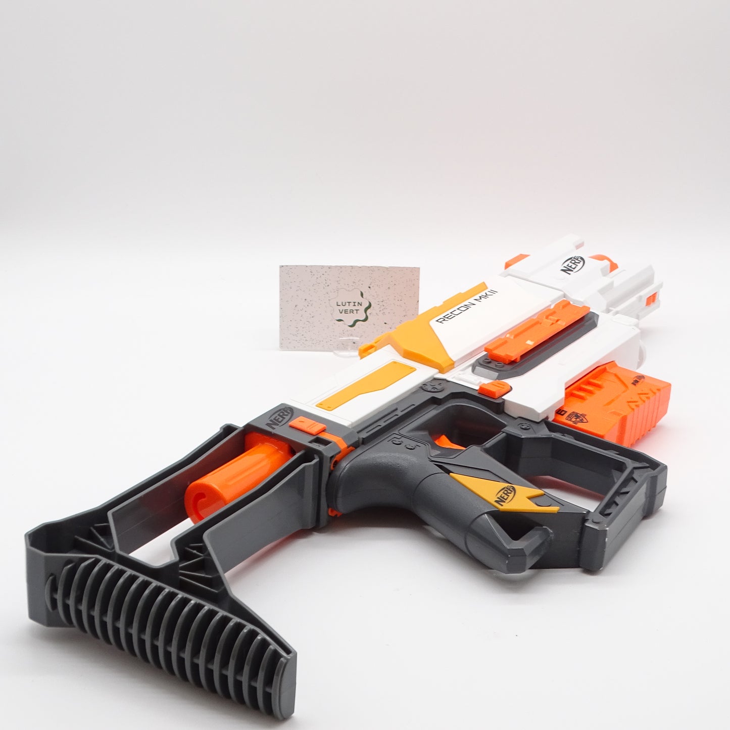 Recon MK2 d'occasion NERF - Dès 8 ans | Ref 13973