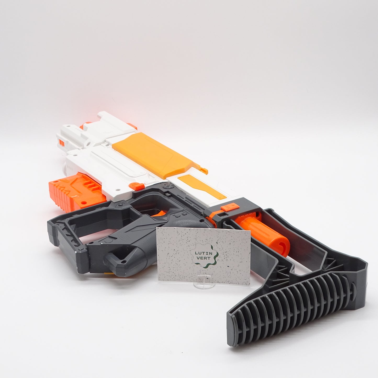 Recon MK2 d'occasion NERF - Dès 8 ans | Ref 13973