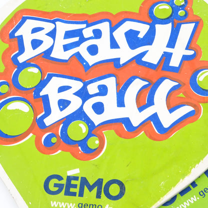 Raquettes de plage d'occasion GÉMO - Dès 5 ans | Ref 13970