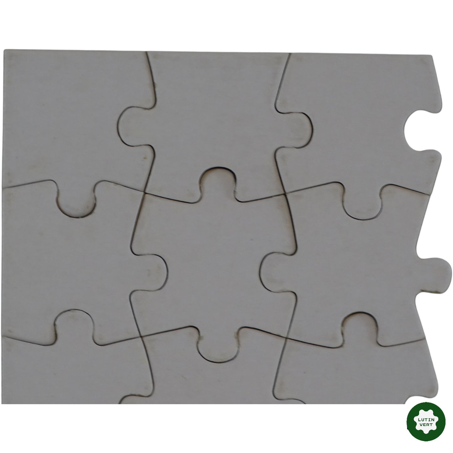 Malette 2 puzzles « Pat’ Patrouille » 24 pcs d'occasion SPIN MASTER - Dès 4 ans | Ref 9990