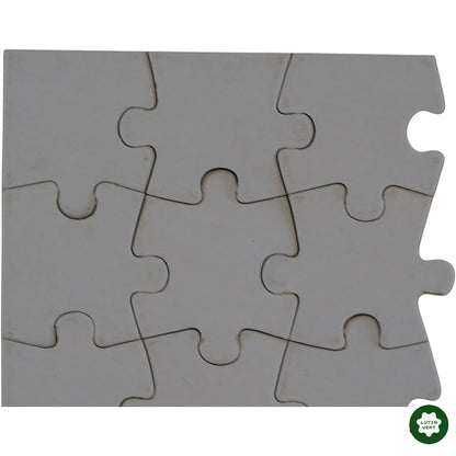 Malette 2 puzzles « Pat’ Patrouille » 24 pcs d'occasion SPIN MASTER - Dès 4 ans | Ref 9990