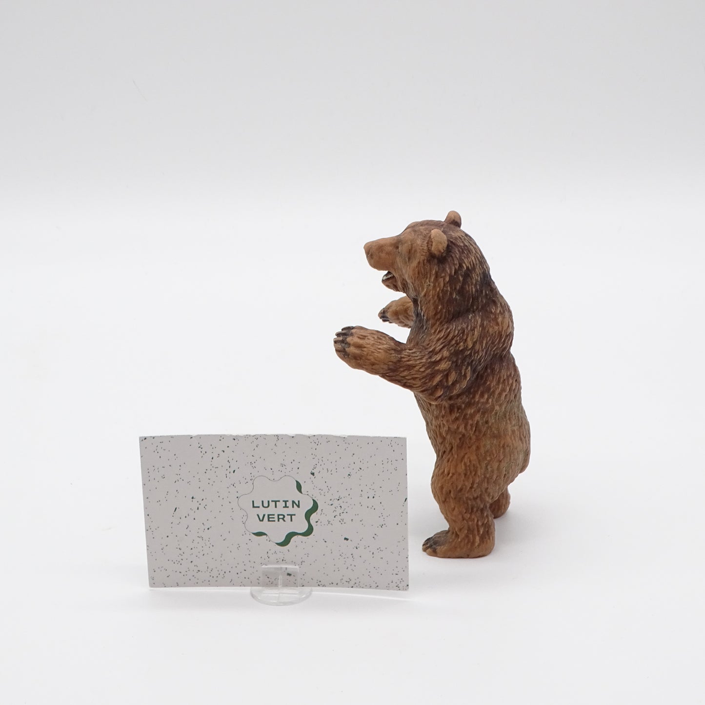 Grizzly d'occasion SCHLEICH - Dès 3 ans | Ref 13976