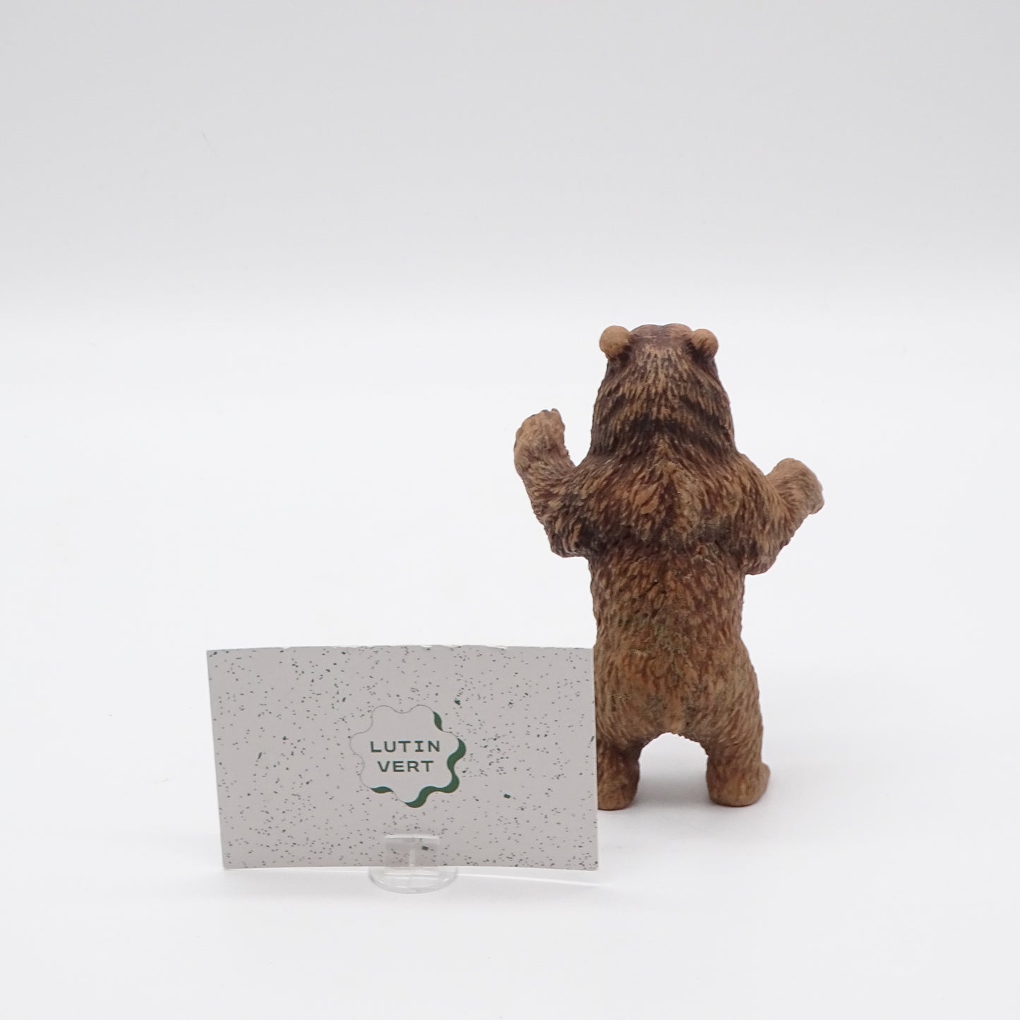 Grizzly d'occasion SCHLEICH - Dès 3 ans | Ref 13976