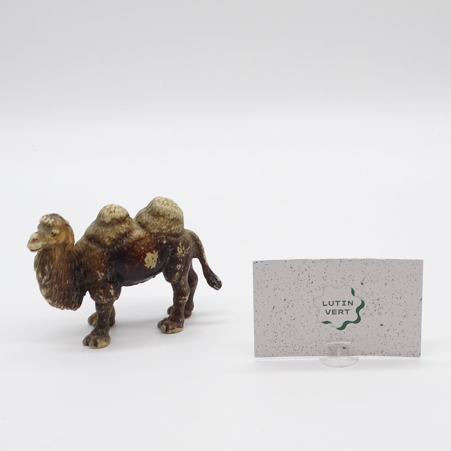 Chameau d'occasion SCHLEICH - Dès 3 ans | Ref 13975