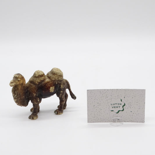 Chameau d'occasion SCHLEICH - Dès 3 ans | Ref 13975