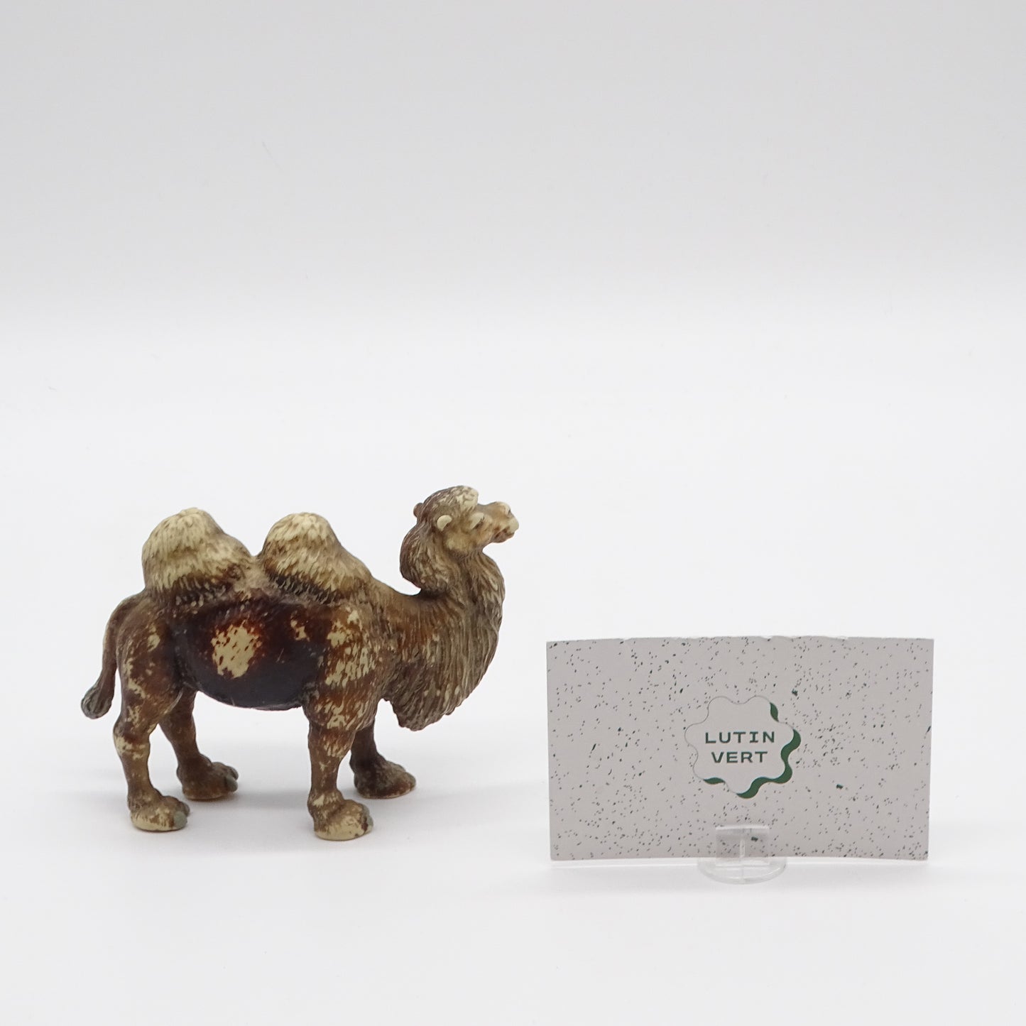 Chameau d'occasion SCHLEICH - Dès 3 ans | Ref 13975