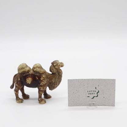Chameau d'occasion SCHLEICH - Dès 3 ans | Ref 13975