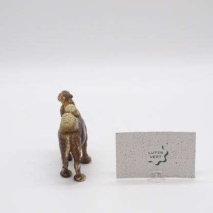 Chameau d'occasion SCHLEICH - Dès 3 ans | Ref 13975