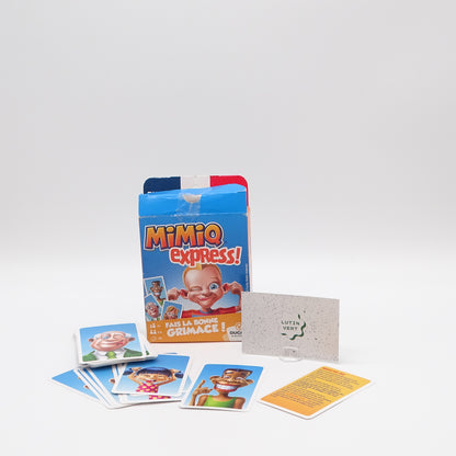 Mimiq express d'occasion DUCALE - Dès 4 ans | Ref 6562