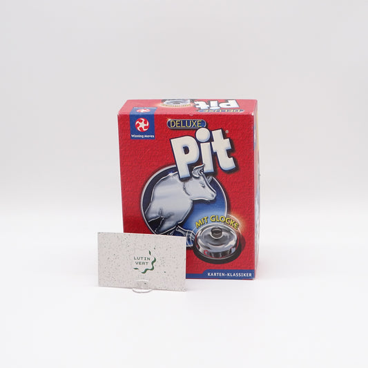 Deluxe Pit d'occasion WINNING MOVES - Dès 7 ans | Ref 8305