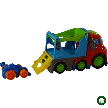 Camion porte-Formule 1 d'occasion  - Dès 3 ans | Ref 9991