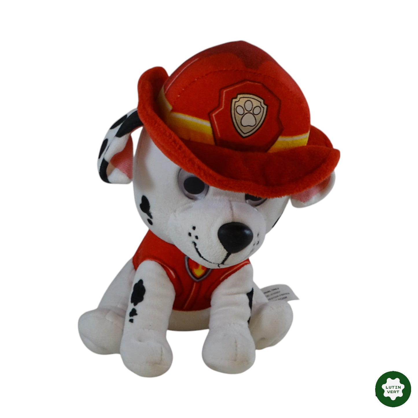Peluche Pat’patrouille  d'occasion SPIN MASTER - Dès 3 ans | Ref 9983