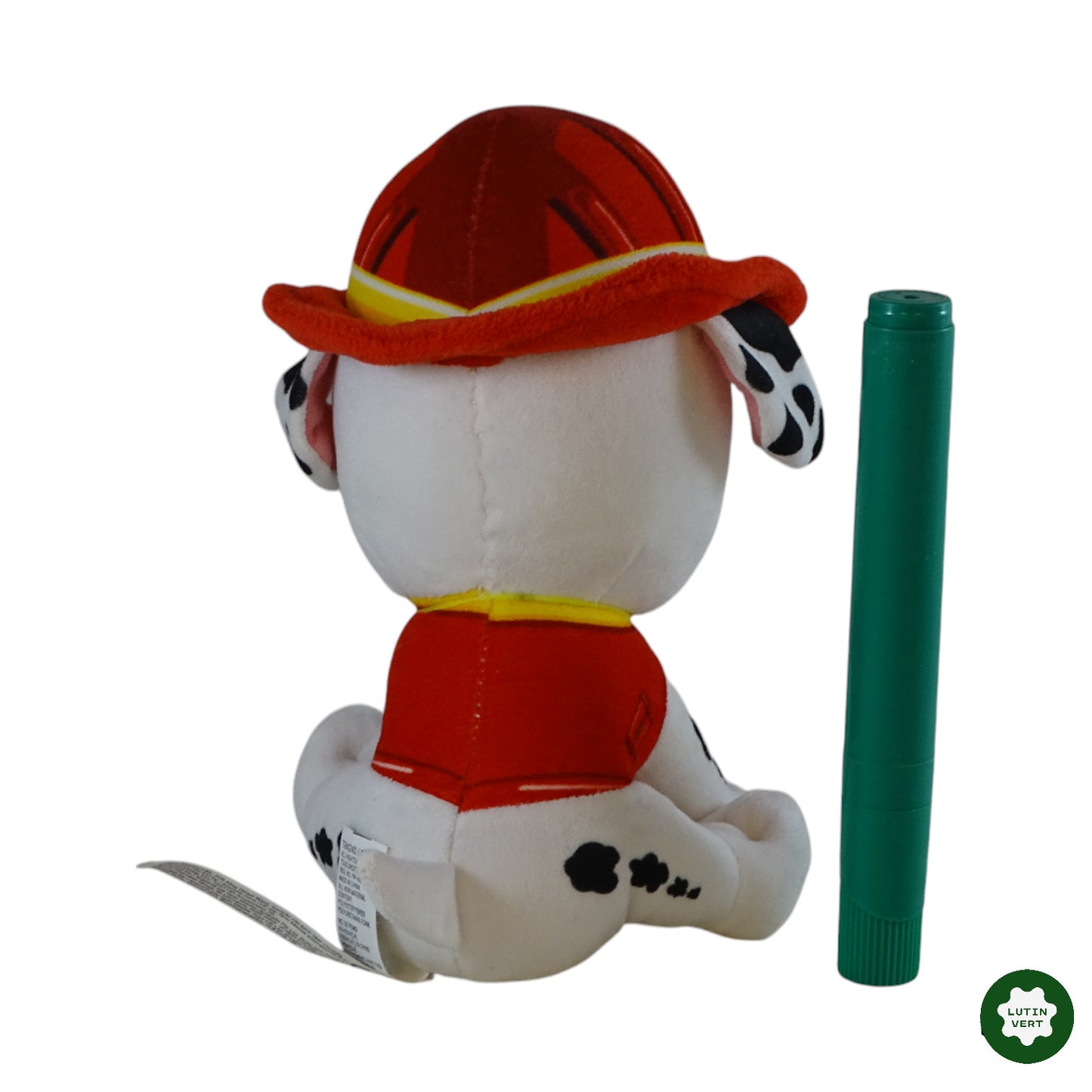 Peluche Pat’patrouille  d'occasion SPIN MASTER - Dès 3 ans | Ref 9983