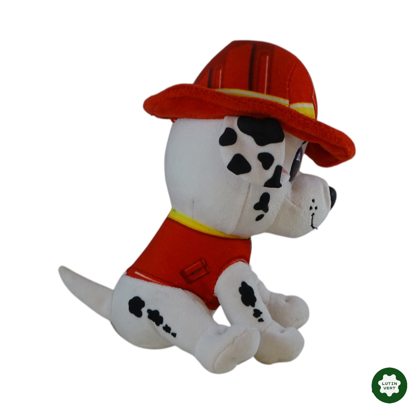 Peluche Pat’patrouille  d'occasion SPIN MASTER - Dès 3 ans | Ref 9983