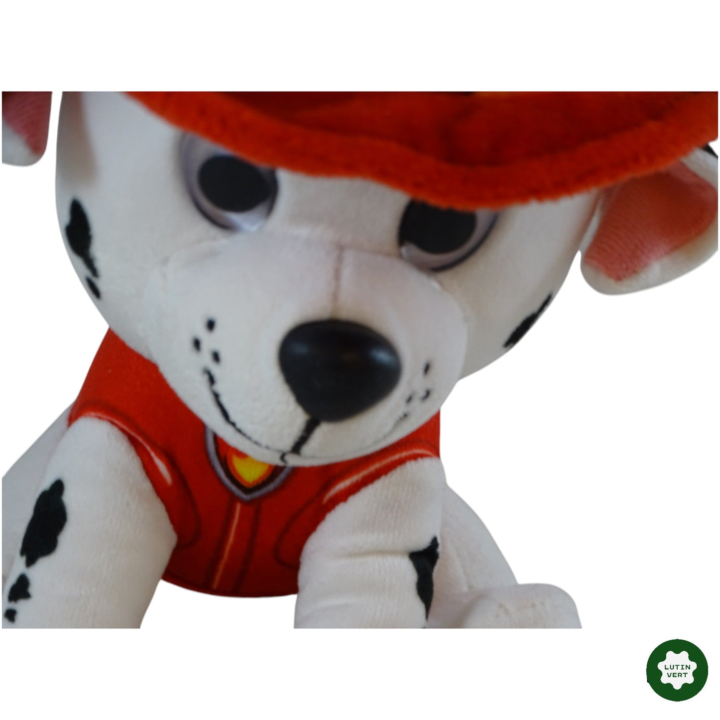 Peluche Pat’patrouille  d'occasion SPIN MASTER - Dès 3 ans | Ref 9983