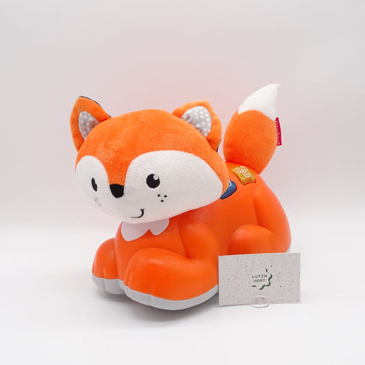 Renardoux d'occasion FISHER-PRICE  - Dès 6 mois | Ref 13984