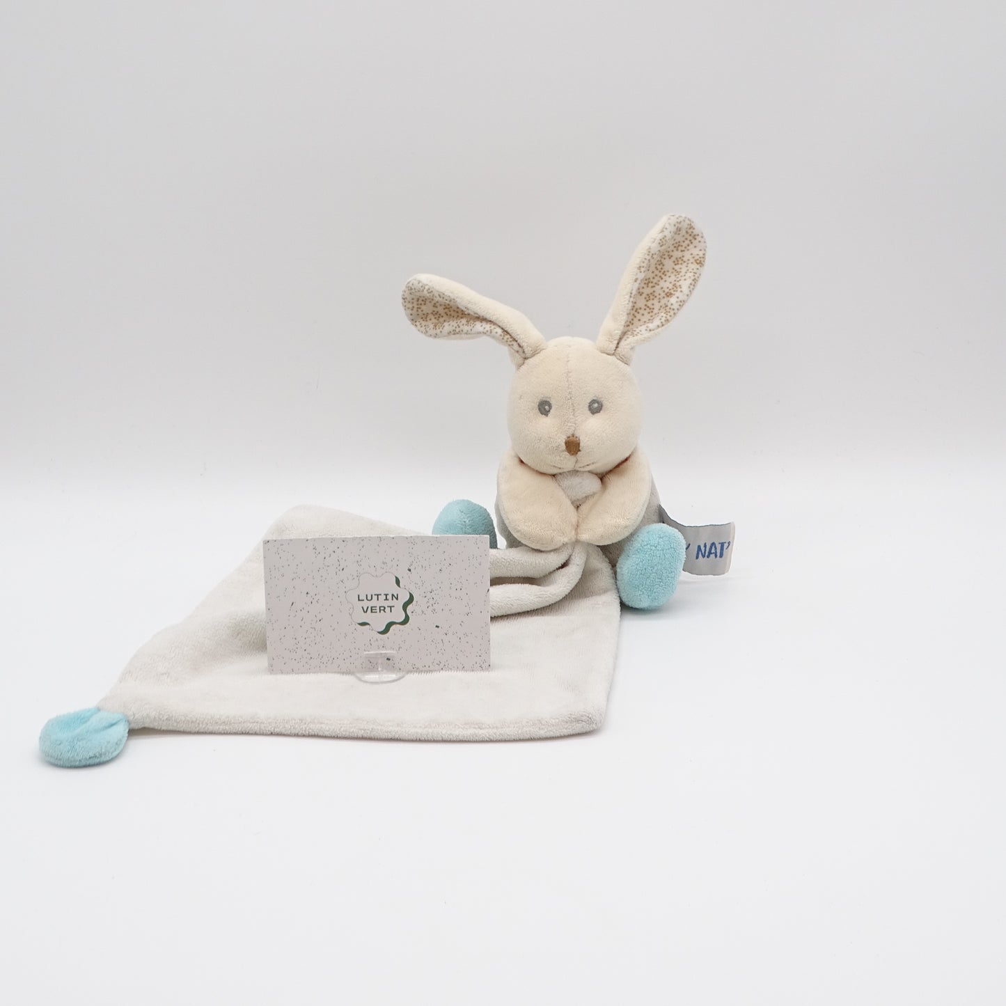 Lapin d'occasion BABYNAT’ - Dès Naissance | Ref 13989