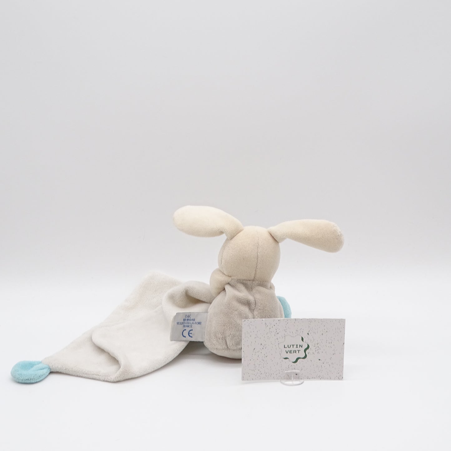 Lapin d'occasion BABYNAT’ - Dès Naissance | Ref 13989