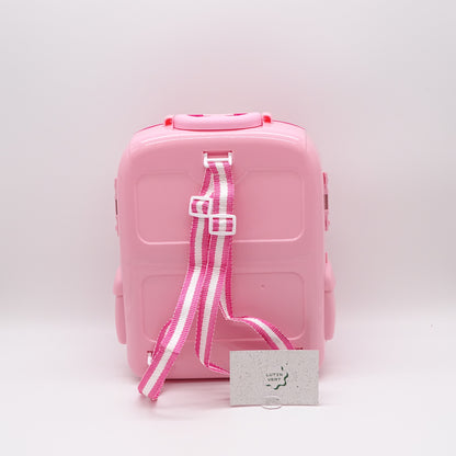 Sac à dos My Pets d'occasion UYUKE - Dès 2 ans | Ref 13982