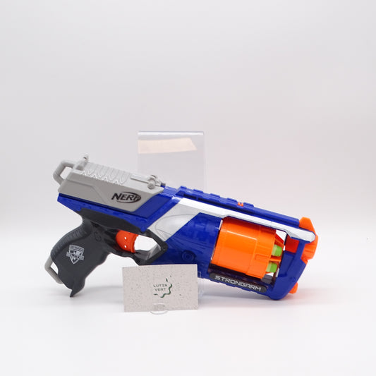 Elite Strongarm d'occasion NERF - Dès 8 ans | Ref 13985