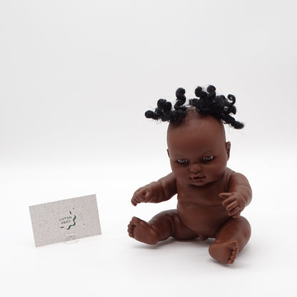 Poupon Garçon d'occasion J.BERNA - Dès 1 an | Ref 14001